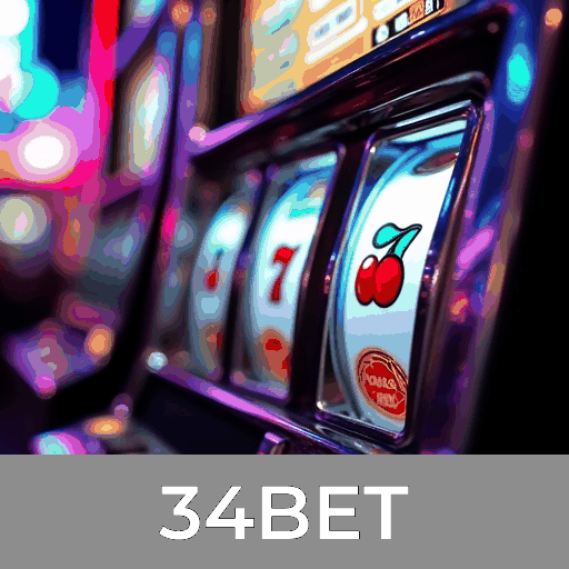 34BET: A Revolução das Apostas Móveis no Seu Celular