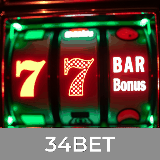Experimente o Login Exclusivo com Proteção Avançada no 34BET