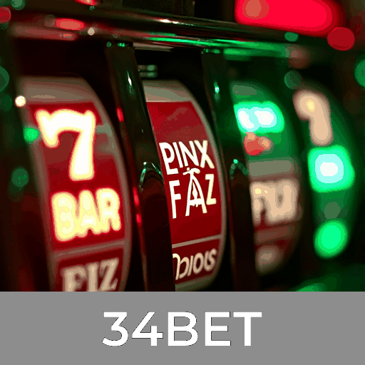 34BET: Excelência em Serviços de Apostas Online