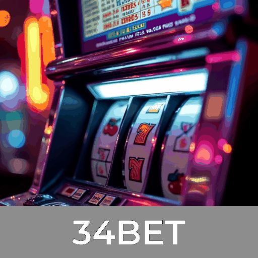 34BET: Especialistas em Apostas Esportivas no Brasil
