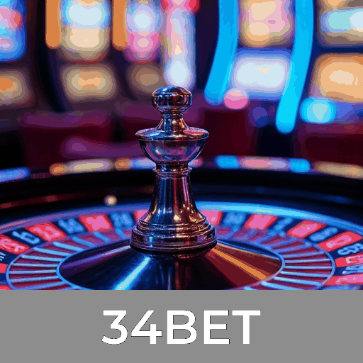 Experimente o Login Exclusivo com Proteção Avançada no 34BET